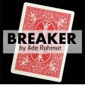 BREAKER by Ade Rahmat BREAKER by Ade Rahmat