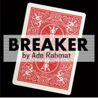 BREAKER by Ade Rahmat
