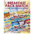 Breakfast Pack Match by Devin Knight Breakfast Pack Match by Devin Knight