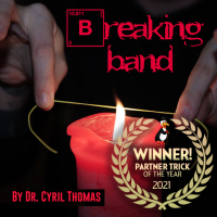 Breaking Band by Dr. Cyril Thomas