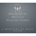 Breaking In Playing Cards (Pdf) by Dominic Reyes Breaking In Playing Cards (Pdf) by Dominic Reyes