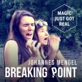 Breaking Point by Johannes Mengel Breaking Point by Johannes Mengel