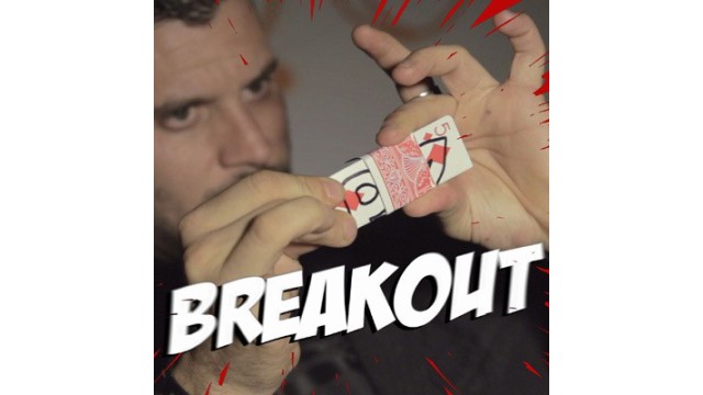 Breakout by Brandon David & Chris Turchi