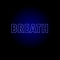 Breath by Mat Parrott