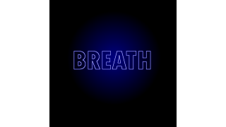 Breath by Mat Parrott