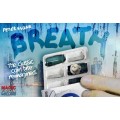 Breath by Peter Eggink Breath by Peter Eggink