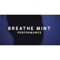 Breathe Mint by Zee J. Yan