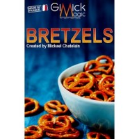 Bretzels by Mickael Chatelain