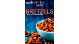 Bretzels by Mickael Chatelain