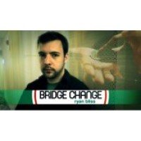 Bridge Change by Ryan Bliss