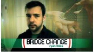 Bridge Change by Ryan Bliss