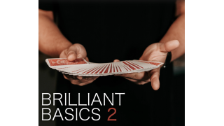 Brilliant Basics 2 by Benjamin Earl (1-4)