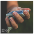 Brilliant Basics (Week 2) by Benjamin Earl Brilliant Basics (Week 2) by Benjamin Earl