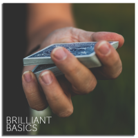 Brilliant Basics (Week 2) by Benjamin Earl