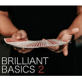 Brilliant Basics (Week 4) by Benjamin Earl Brilliant Basics (Week 4) by Benjamin Earl