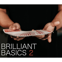 Brilliant Basics (Week 4) by Benjamin Earl