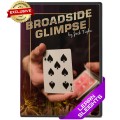 Broadside Glimpse by Jack Tighe Broadside Glimpse by Jack Tighe
