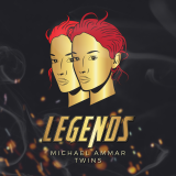 Brother John Hamman - Twins (Presented By Michael Ammar)