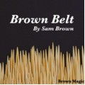 Brown Belt by Sam Brown Brown Belt by Sam Brown