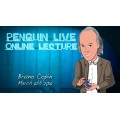 Bruno Copin Penguin Live Online Lecture Bruno Copin Penguin Live Online Lecture