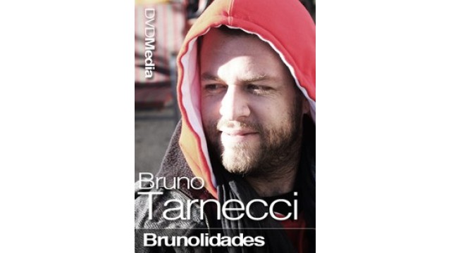 Brunolidades by Bruno Tarnecci