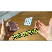 Bshot by Seven