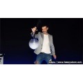 Bubble Funnel by Agustin Viglione And Mariano Guz Bubble Funnel by Agustin Viglione And Mariano Guz