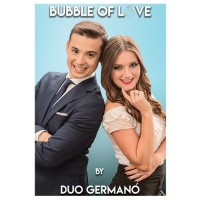 Bubble Of Love by Duo Germano