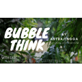 Bubble Think by Harist Setiawan Bubble Think by Harist Setiawan
