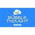 Bubble Thought by Adam Elbaum Bubble Thought by Adam Elbaum