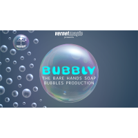 Bubbly by Sonny Fontana