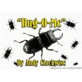 Bug-O-Me by Andy Clockwise Bug-O-Me by Andy Clockwise
