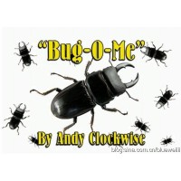 Bug-O-Me by Andy Clockwise