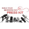 Build Your Modern Press Kit by Conjuror Community Build Your Modern Press Kit by Conjuror Community