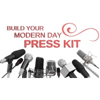 Build Your Modern Press Kit by Conjuror Community
