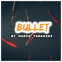 Bullet by Mario Tarasini