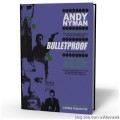 Bulletproof by Andy Nyman Bulletproof by Andy Nyman