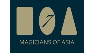 Bundle 7 by Magicians Of Asia