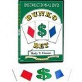 Bunko Bet by Rudy Hunter Bunko Bet by Rudy Hunter