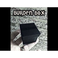 Burden Box by Paul Hamilton