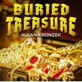 Buried Treasure by Allan Kronzek Buried Treasure by Allan Kronzek