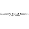 Buried Treasure by Annemann Buried Treasure by Annemann