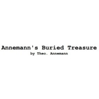 Buried Treasure by Annemann