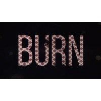 Burn by Daniel Prado