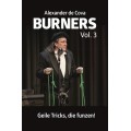 Burners 3: Geile Tricks, Die Funzen by Alexander De Cova Burners 3: Geile Tricks, Die Funzen by Alexander De Cova