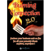 Burning Connection 2.0 by Andy Amyx