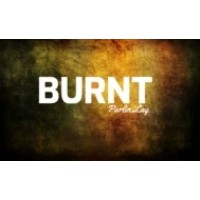 Burnt by Parlin Lay