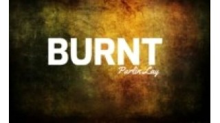 Burnt by Parlin Lay