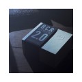 Business Card Revolution 2.0 by Benjamin Vianney Business Card Revolution 2.0 by Benjamin Vianney