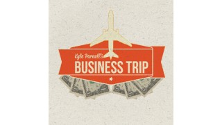 Business Trip by Kyle Purnell